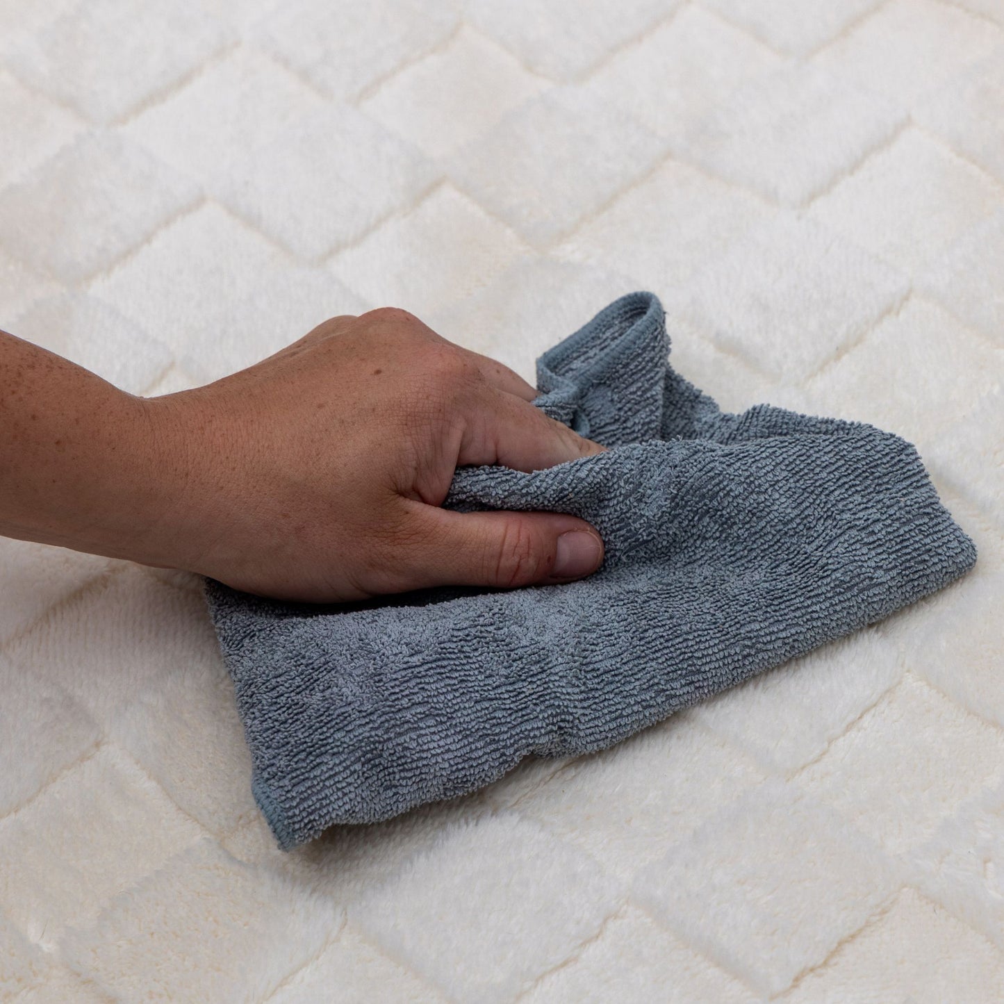 Checkered Soft Play Mat