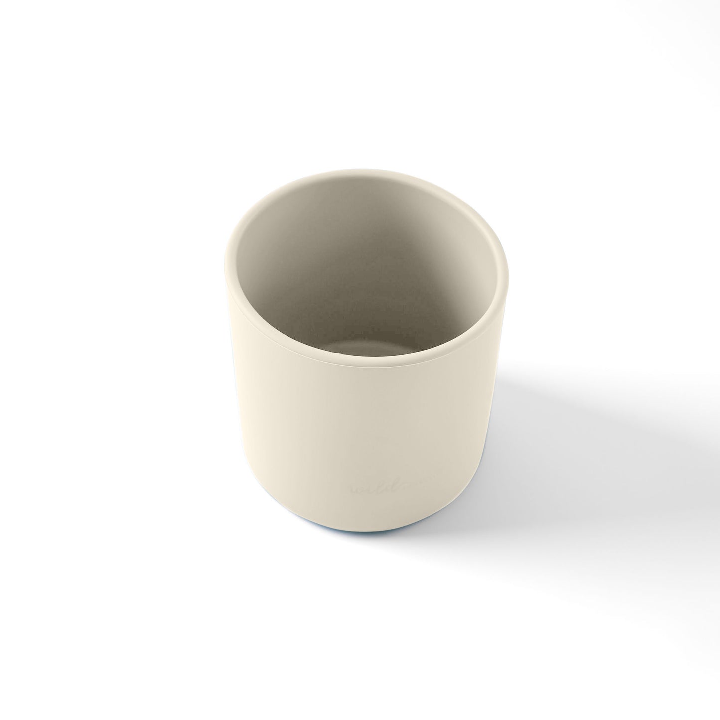 Silicone Training Drinking Cup