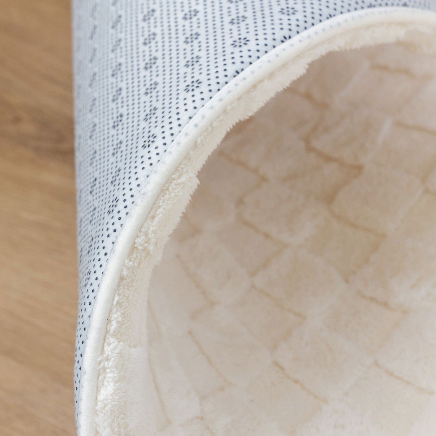 Checkered Soft Play Mat