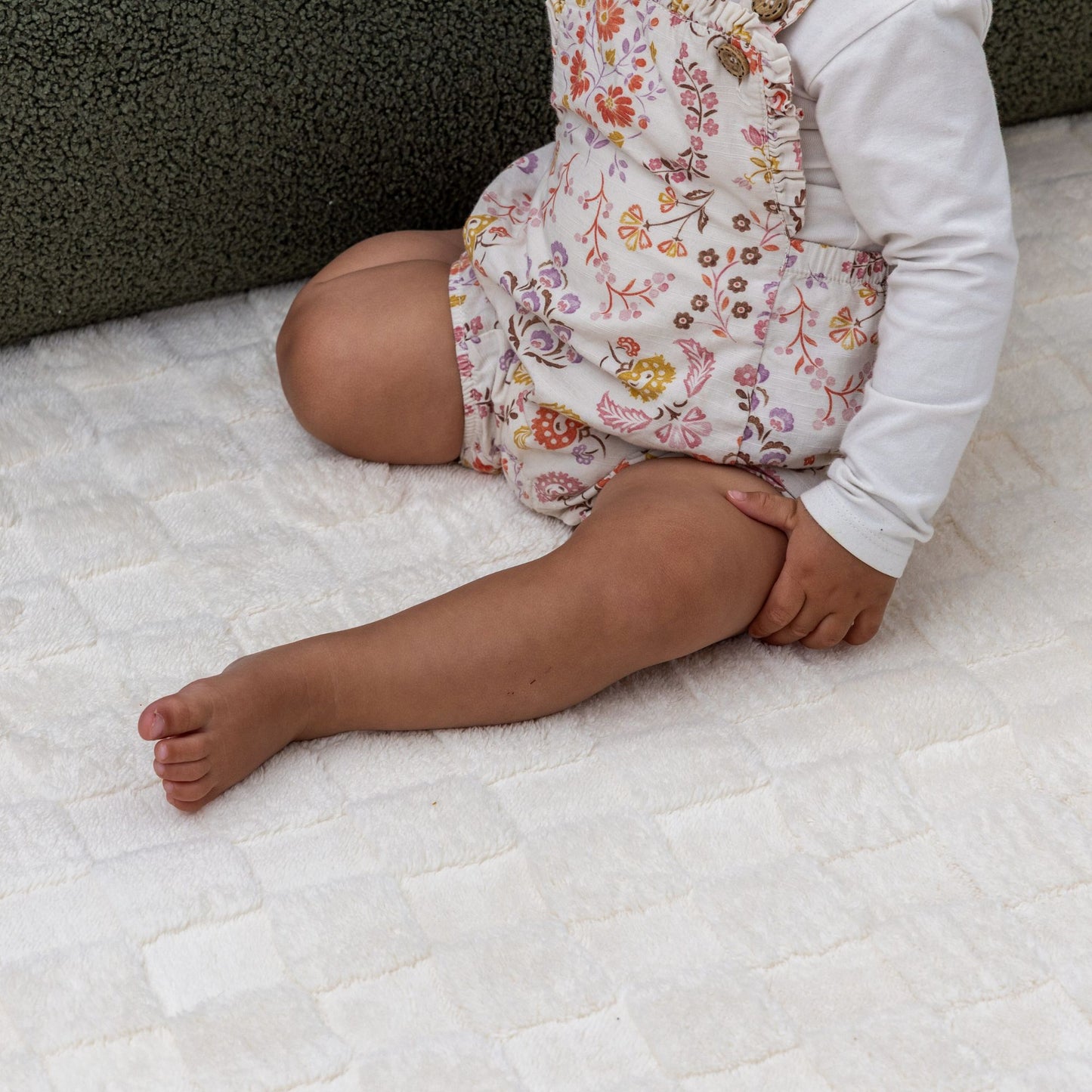 Checkered Soft Play Mat