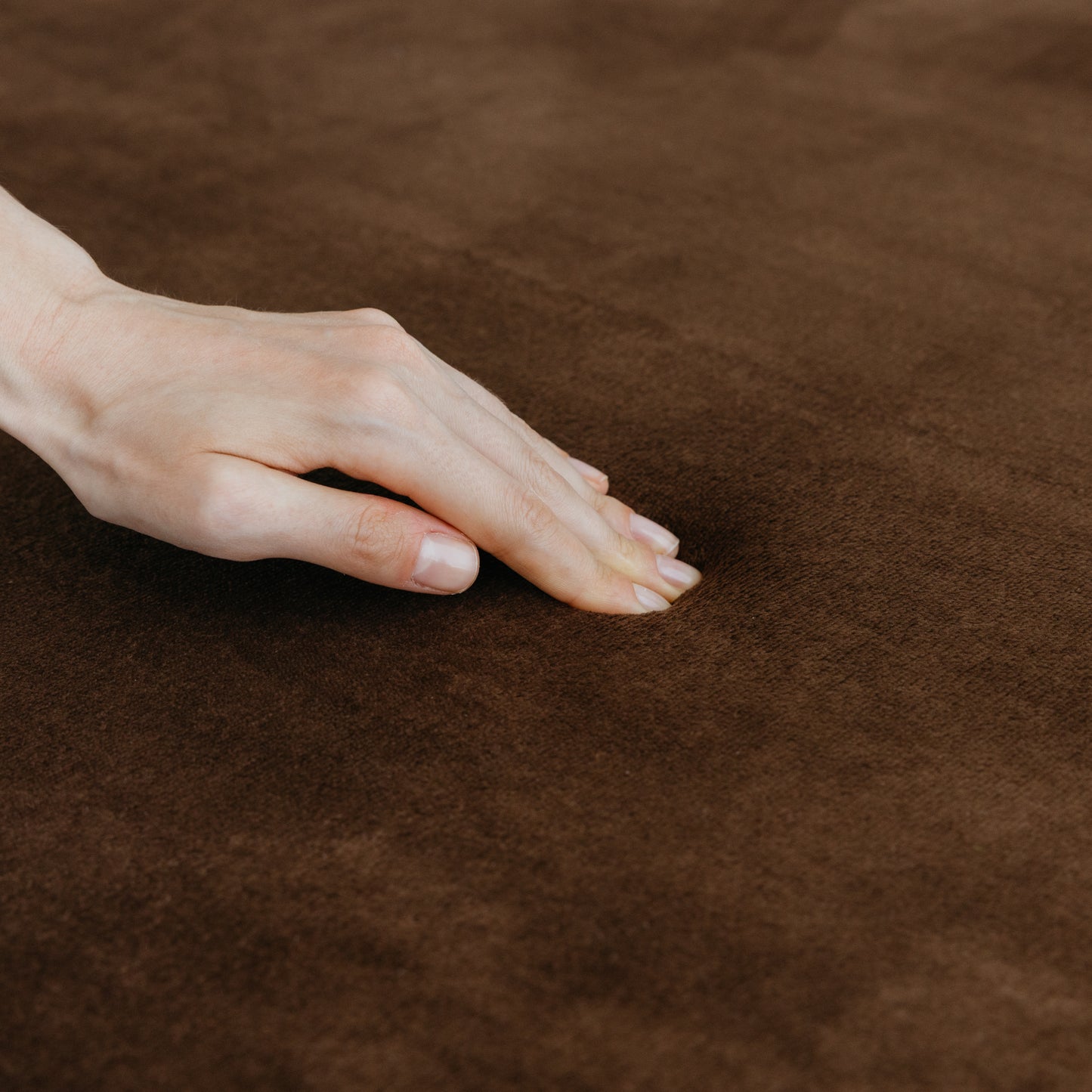 Mocha Soft Play Mat