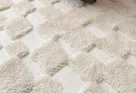 Checkered Soft Play Mat