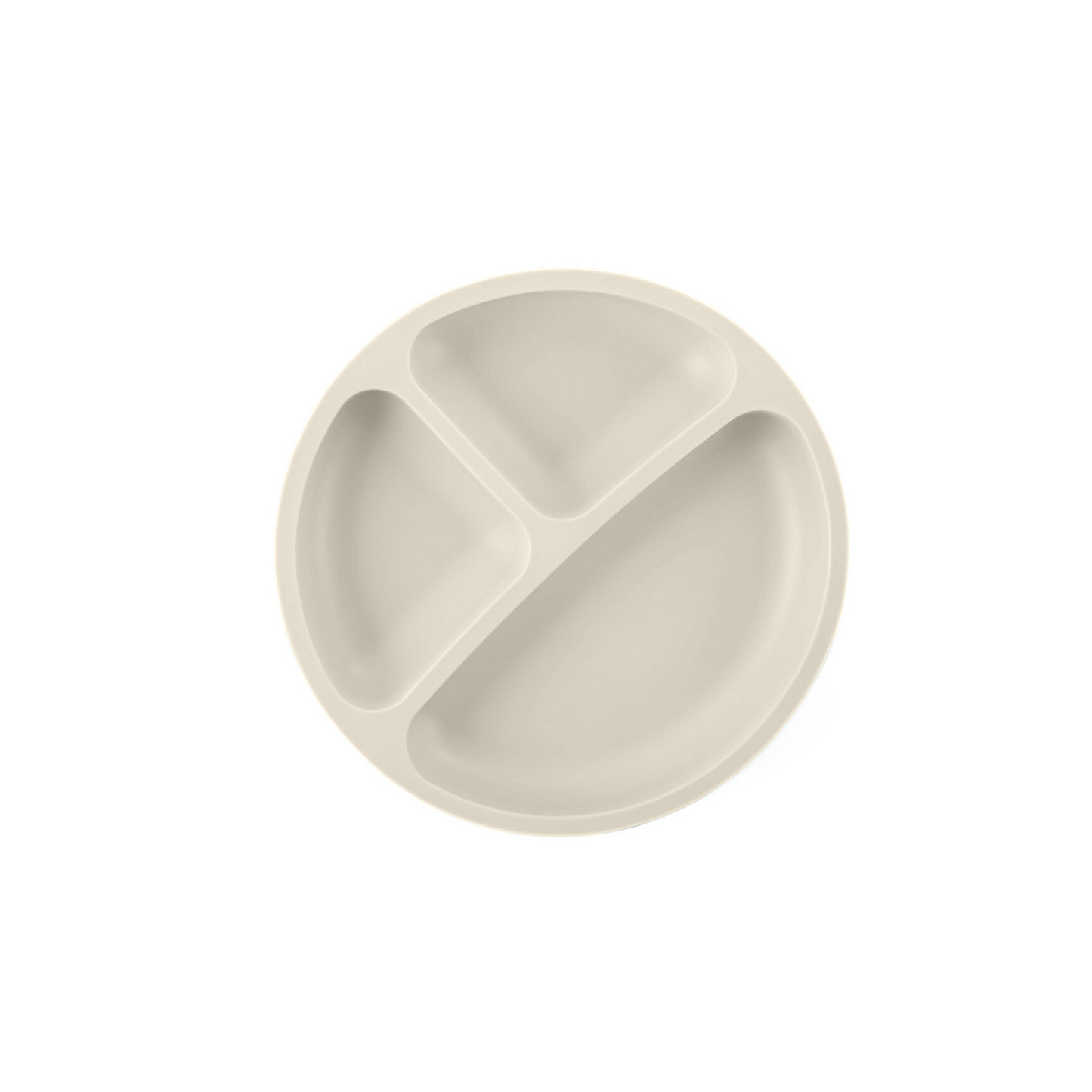 Silicone Divider Suction Plate