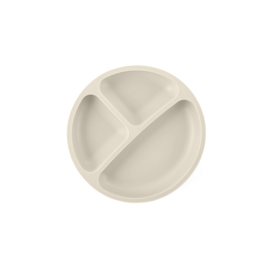 Silicone Divider Suction Plate
