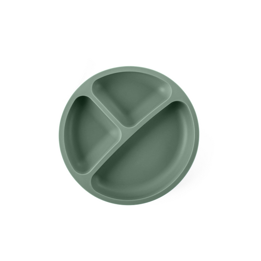 Silicone Divider Suction Plate