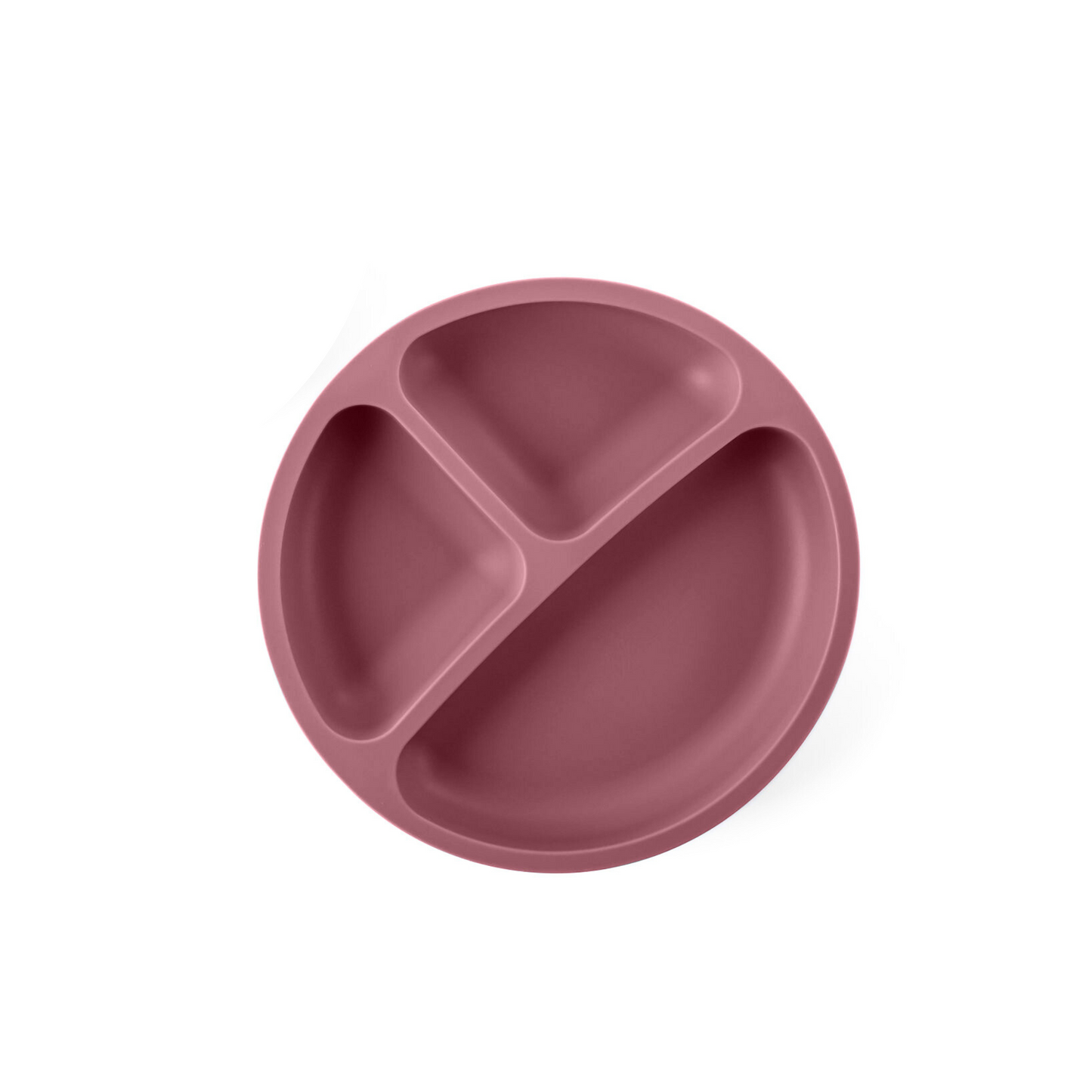 Silicone Divider Suction Plate