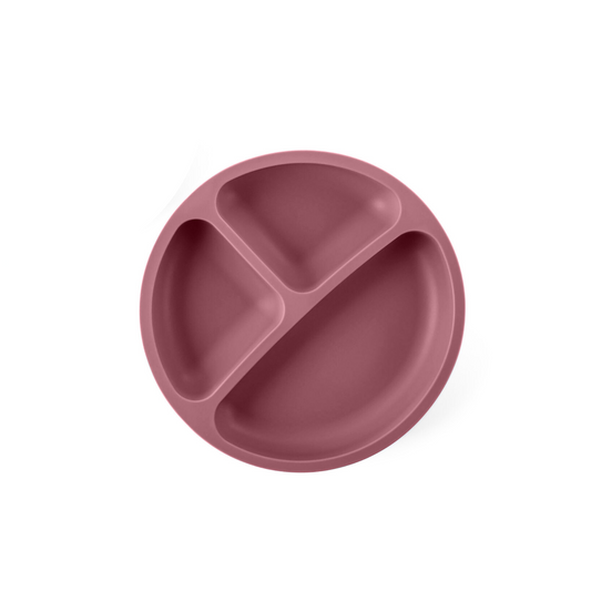 Silicone Divider Suction Plate