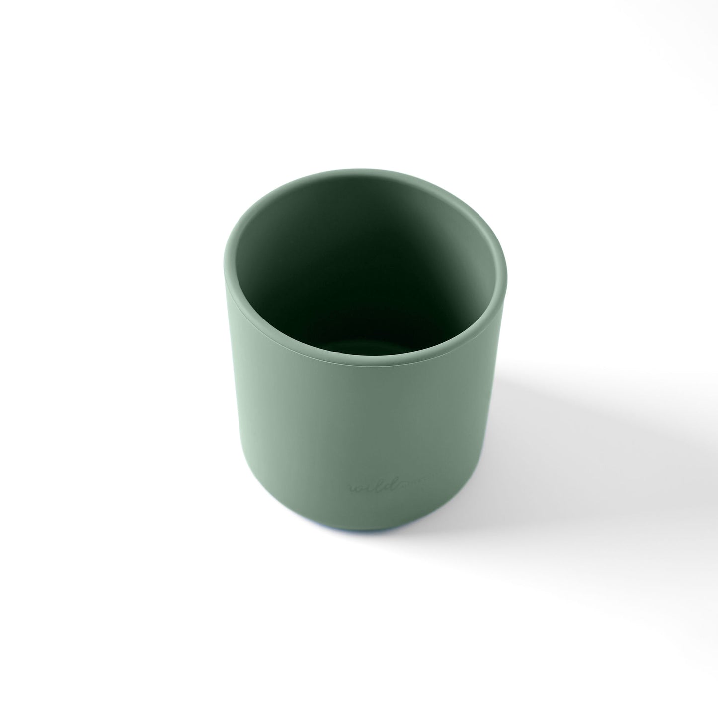 Silicone Training Drinking Cup