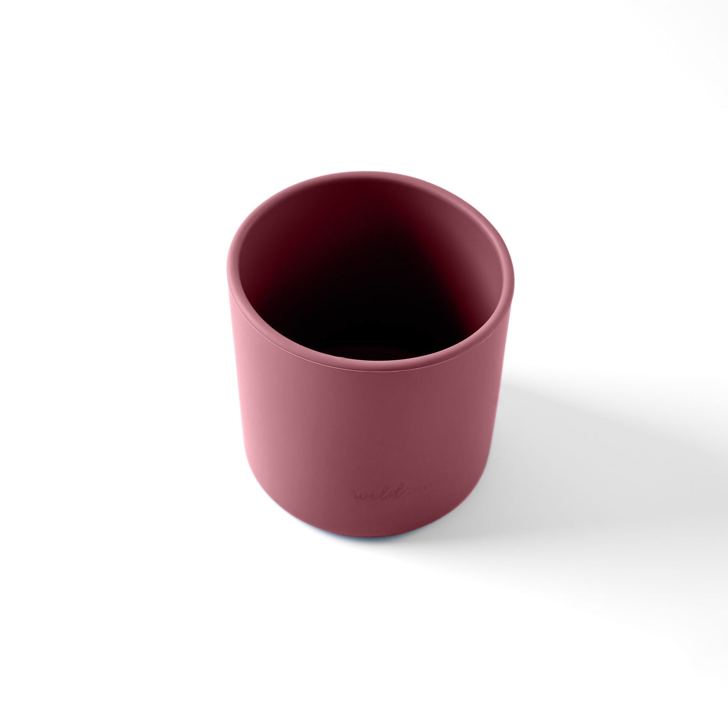 Silicone Training Drinking Cup