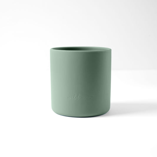 Silicone Training Drinking Cup