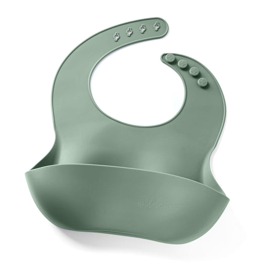 Silicone Bib
