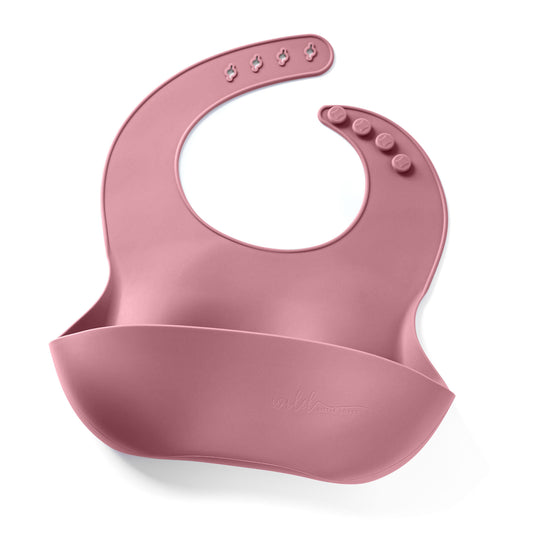 Silicone Bib